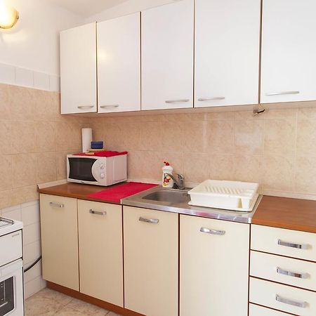 Carolija Apartment Makarska Quarto foto