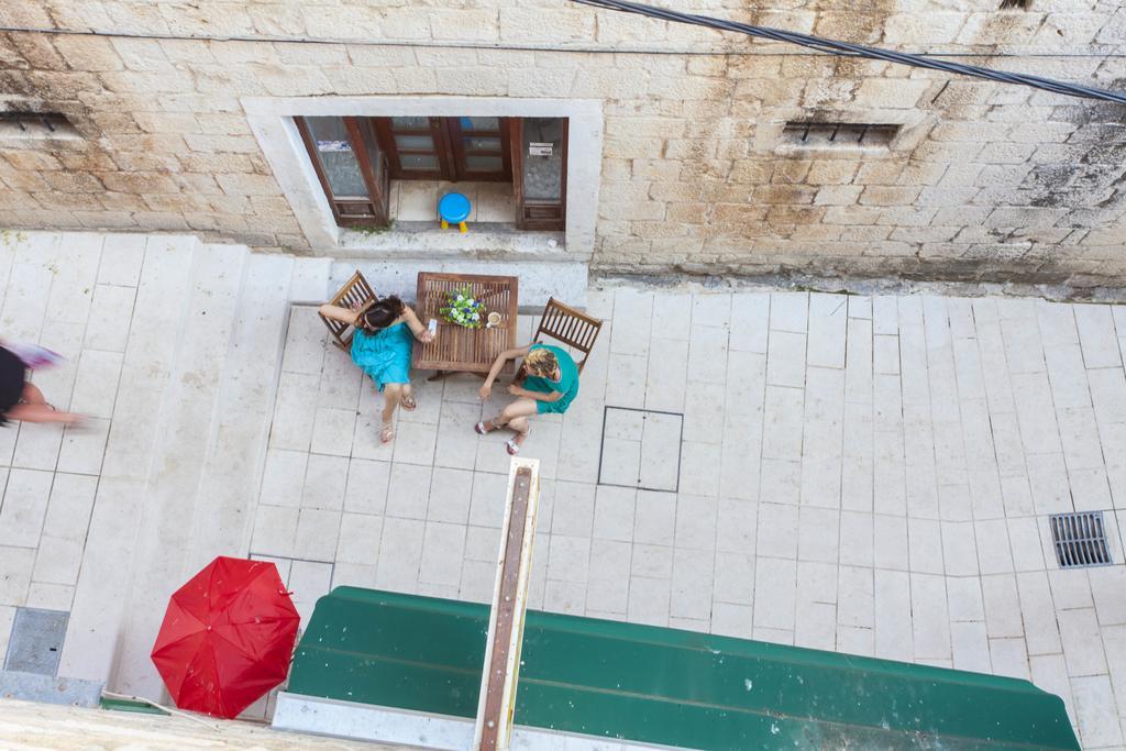 Carolija Apartment Makarska Quarto foto