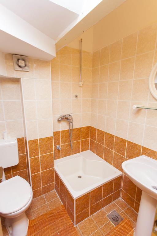 Carolija Apartment Makarska Quarto foto